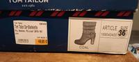 Tom Tailor Stiefelette Gr.36 Bayern - Freising Vorschau