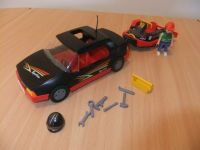 Playmobil 4442: PKW mit Gokart Schleswig-Holstein - Tarp Vorschau