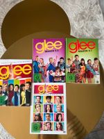 Glee, DVD, Staffel1 und 2 komplett Hessen - Dreieich Vorschau