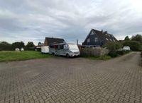 Stellplatz Wohnmobil Wohnwagen Boot Anhänger nahe A7 Schleswig-Holstein - Rickert Vorschau