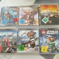 PS 3 Spiele Rheinland-Pfalz - Frankenthal (Pfalz) Vorschau