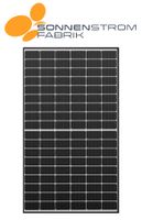 Sonnenstromfabrik Sapphire 400M108 smart PV-Modul Solarmodul Nordrhein-Westfalen - Wachtendonk Vorschau