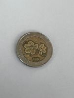 2€ Finnland Münze 2000 Moltebeere Saarland - Merzig Vorschau