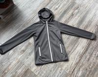 Softshelljacke Hummel Grau wie neu Größe M. Sachsen - Beilrode Vorschau