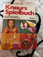 Knaurs Spielbuch Niedersachsen - Bienenbüttel Vorschau