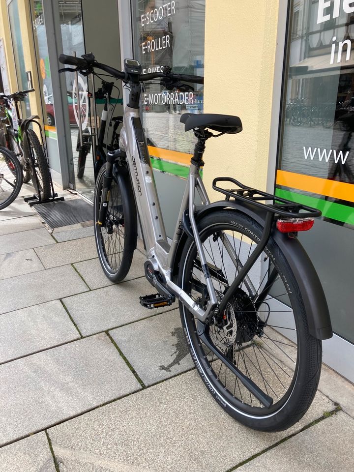 Centurion E Fire City 960i Plus bis 180kg GG E-Bike Bosch CX 625 in Forchheim