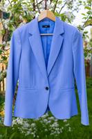 Blazer Jacket C&A 36 hellblau Kr. München - Putzbrunn Vorschau