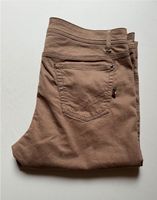 Walbusch Herrenhose 5 Pocket Hose Größe 52 NEU Niedersachsen - Bad Bentheim Vorschau