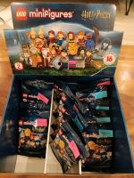 Harry Potter Lego Minifiguren Set 2 - Komplette Serie 71028 Köln - Zollstock Vorschau