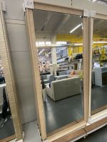 Spiegel Wandspiegel Eiche-Optik statt 338€ Neustadt - Hohentor Vorschau