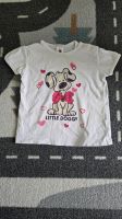 T-shirt kurzarm Shirt Hund Hessen - Darmstadt Vorschau