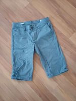 +NEU+ Jack & Jones Bermuda kurze Hose grau Jungen Größe 164 Hessen - Wiesbaden Vorschau