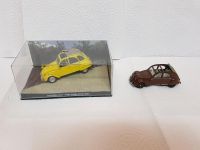 2 x Citroen 2CV James Bond Edition und Vitesse 1953-1954 UK 1:43 Nordrhein-Westfalen - Siegburg Vorschau