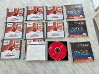 DVD +R Sony / CD Rohlinge Maxell Brandenburg - Falkensee Vorschau