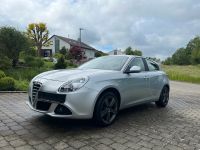 Alfa Romeo Giulietta 2.0 JTDM, Anhängerkupplung, TÜV neu Baden-Württemberg - Krauchenwies Vorschau