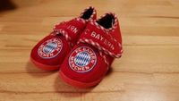 Neu Bayern München Hausschuhe Gr. 22 Kinder Pantoffel Bayern - Karlstein Vorschau