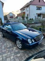 Mercedes-Benz CLK 320 Avantgarde Designo xenon Coman standh. Baden-Württemberg - Gaggenau Vorschau