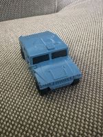 Matchbox Humvee Sachsen-Anhalt - Magdeburg Vorschau