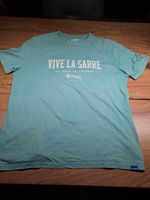 NEU Vive la Sarre T Shirt Herren Gr XXXL Saarland Saarland - Ottweiler Vorschau