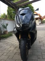 Yamaha Tmax 530 Turbo 110 PS Maistrati Racing Kr. Passau - Passau Vorschau