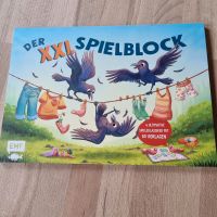 Neu Der XXL Spielblock 50 Vorlagen EMF Verlag Baden-Württemberg - Donaueschingen Vorschau