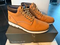 Timberland Bradstreet Chukka Boots Stiefel Schuhe 45,5 Bayern - Erlenbach am Main  Vorschau
