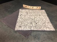 selbstgenähtes Spültuch * Spüllappen * handmade * Doglove Bayern - Poppenhausen Vorschau