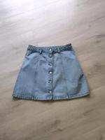 H&M Jeansrock Rock NEU helle Waschung Größe 38 Baden-Württemberg - Ehingen (Donau) Vorschau