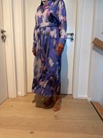 Maxikleid, mehrfarbig, Größe 38 Köln - Fühlingen Vorschau
