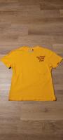 Yakuza Herren T-Shirt *gelb* Gr. XL RARITÄT aus den Anfängen!!! Thüringen - Gera Vorschau