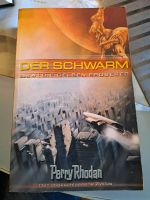 Perry Rhodan, Der Schwarm - Band 4 die gelbe Eroberung Niedersachsen - Nordenham Vorschau