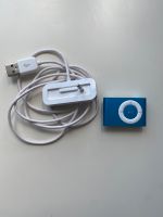 Apple iPod Shuffle 2. Generation 1GB blau A1204 Berlin - Schöneberg Vorschau