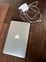 MacBook Air 11,6 Zoll 250gb Speicher 8Gb RAM Nordrhein-Westfalen - Ahaus Vorschau