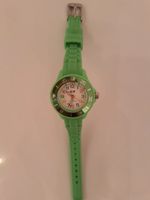 Kinderarmbanduhr Ice Watch Mini grün mit Silikonarmband WIE NEU Nordrhein-Westfalen - Reichshof Vorschau