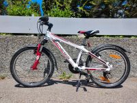 Genesis Kinder Fahrrad 20 zoll 5-8 J 14Gang Top Zustand Baden-Württemberg - Wangen im Allgäu Vorschau
