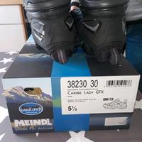 Meindl Air - Active, Gore-Tex, Größe 5,5 =38, Kr. München - Unterföhring Vorschau