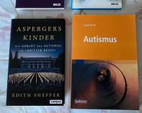 Autismus / Asperger Syndrom Bücher Baden-Württemberg - Frankenhardt Vorschau