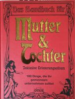 Buch "Mutter und Tochter" Hessen - Bebra Vorschau