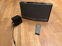 Bose SoundDock Portable Digital Music System Nordrhein-Westfalen - Ratingen Vorschau