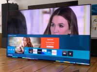 8K Samsung TV Fernseher 55" Neo QLED QN700 Wandmontage superflach Pankow - Prenzlauer Berg Vorschau