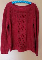 Pullover edc Gr. S rot Brandenburg - Brandenburg an der Havel Vorschau