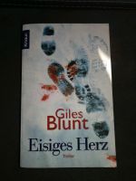 Giles Blunt Eisiges Herz Nordrhein-Westfalen - Neuss Vorschau