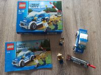 Lego City Polizei 4436 Bayern - Hösbach Vorschau