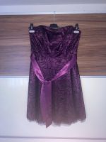 Laura Scott Abendkleid, Cocktailkleid, knielang, Gr. 40 Düsseldorf - Angermund Vorschau