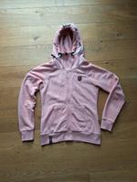☆ Naketano ☆ Sweatjacke Damen Gr S aprikot Anker Schleswig-Holstein - Reinfeld Vorschau