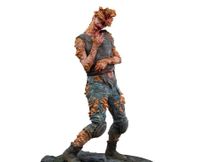 Armored Clicker The Last of Us Part II PVC Statue Dark Horse Hessen - Weilmünster Vorschau