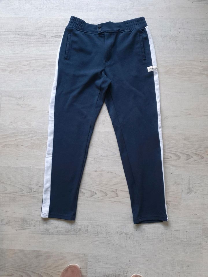 Coole Hose Vingino * Style Samu* Jogginghose* Gr. 14 158 164 Boy in Raesfeld