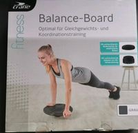 Biete Balance - Board crane neu ovp Fitness Koordination grau Bayern - Bamberg Vorschau