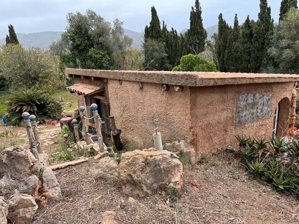 Rustikales Anwesen Mallorca in Kerpen