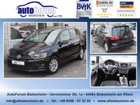 Volkswagen Golf VII Sportsvan 1.4 TSI Behindertengerecht Hessen - Biebesheim Vorschau